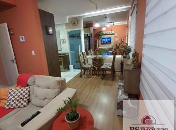 98a6ac13d336e2d13e10e05b83ec155d53e3f740 · Casa em Condomínio com 2 dormitórios à venda, 63 m² por R$ 350.000 - Caxangá - Suzano/SP