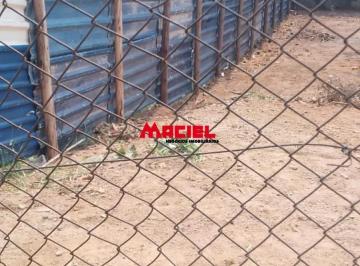 Terreno · 430m² · Terreno Bairro Jardim Nova Esperança Jacarei