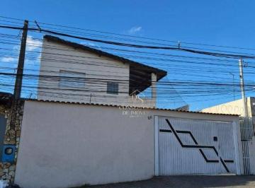 78ff4f564e2f381cbf133fa47a041dc9bd481134 · Sobrado com 3 dormitórios à venda por R$ 750.000,00 - Jardim Saúde - Suzano/SP