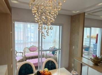 5f881f6d63eacaa7e01edae19a7fa7c73b72c076 · Casa em condomínio com 3 dormitórios à venda, 114 m² por R$ 1.000.000 - Jardim Carlos Cooper - Suzan