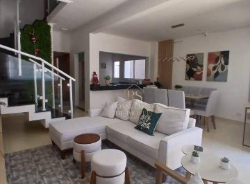 da06b5061248f6d87ae13a75b4eaff388d456c91 · Casa em Condomínio com 4 dormitórios à venda, 126 m² por R$ 1.100.000 - Chácara Faggion - Suzano/SP