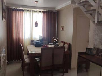 483a57101400d09990c1024e0f4a41272d4a142f · Apartamento com 2 dormitórios à venda, 122 m² por R$ 350.000,00 - Vila Urupês - Suzano/SP