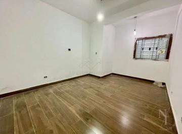 Casa · 125m² · 2 Quartos · 1 Vaga · Casa para locação com 2 dormitórios, 125 m² no bairro Vila Alto de Santo André ? Santo André/SP