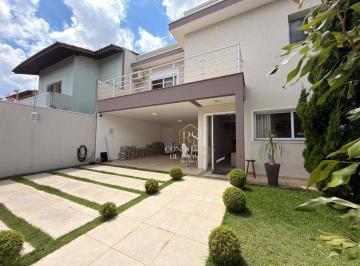 f2a0cfbb2af123cd46af5fbc4f1cc227b3da8adc · Casa com 4 dormitórios à venda, 284 m² por R$ 1.400.000,00 - Parque do Colégio - Suzano/SP