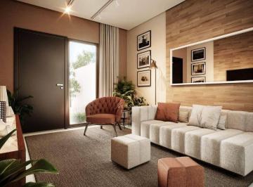 9a20f8368490012e5492b428dce47d41f6d133f6 · Casa em Condomínio com 2 dormitórios à venda, 124 m² por R$ 350.000 - Jardim Maria Cecília - Ferraz 