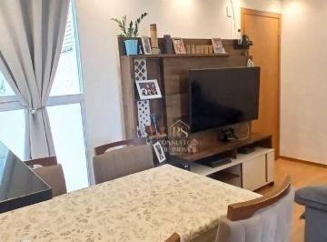 ff81364cc4863314fce01b3a9c5ff10e60fe8076 · Apartamento com 2 dormitórios à venda, 50 m² por R$ 270.000,00 - Parque Santa Rosa - Suzano/SP