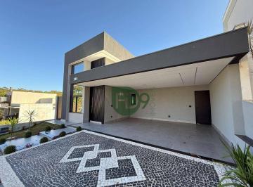 77b0bf18e2cceb4264e8402b053e6c997712d44d · Casa no Condomínio Macknight em Santa Bárbara d'Oeste