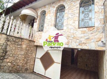 Casa · 337m² · 3 Quartos · 3 Vagas · Casa com 3 quartos, Vila Rosália, Guarulhos - R$ 1.2 mi, Cod: 10690