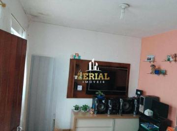 b3310149a794e2b647ced650eb6a7a21059fc219 · Casa com 2 dormitórios à venda, 117 m² por R$ 560.000,00 - Nova Gerti - São Caetano do Sul/SP