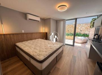 d09710f663f7aaf65d26b9b2b2dd350e2c71c172 · Flat novo mobiliado de 35m² com área externa à 100m da Praia de Tambaú