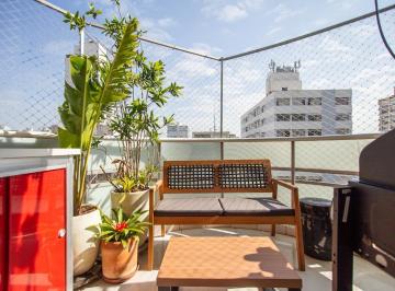 IMG_20260620_062641_000.jpeg · Aconchegante duplex para venda em Santa Cecília com 3 quartos, sendo 3 suítes, 170m² - remaxmonarca#