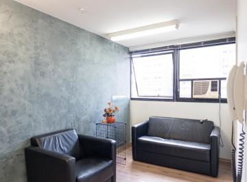 d986a10c-72fb-4501-aac8-d6a392fd4df3 · Conjunto comercial para locação em Perdizes, 53m²