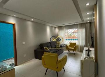 03dacf22148d506681a236fb8b5c4ee4d186d9b8 · Casa com 3 dormitórios à venda, 123 m² por R$ 852.000,00 - Tremembé - São Paulo/SP
