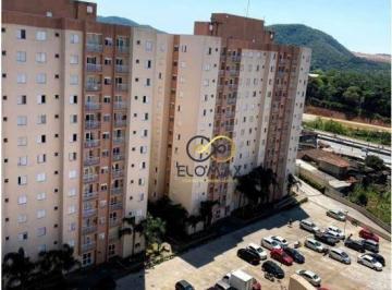 e14b5b78db96f2aa967790b9cb5292c652e8fa20 · Apartamento com 2 dormitórios à venda, 50 m² por R$ 290.000,00 - Tremembé - São Paulo/SP