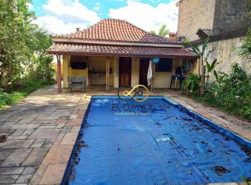 4a77b5dc94dc82d9ed35d1764b3049d1c24858f5 · Vende - Casa 3 quartos, 1 suíte, 3 banheiros, Piscina, área verde, - Vila Irmãos Armoni - ZN - SP.