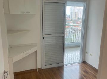 IMG_20260630_091649_000.jpeg · Atraente apartamento para locação em Vila Dom Pedro II com 3 quartos, sendo 1 suíte, 80m² - remaxmam
