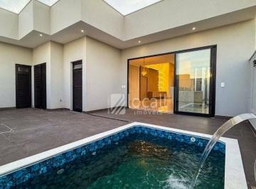9cd3eeca92656e1b44cf9b510c409336742759dd · Casa com 3 dormitórios à venda, 170 m² por R$ 1.600.000,00 - Village Provence - São José do Rio Pret