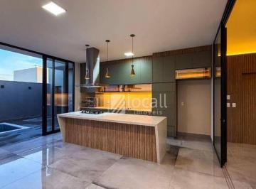 dc6468283aa1b3096490890925d3e702e38654bb · Casa com 3 dormitórios à venda, 165 m² por R$ 1.600.000,00 - Village Provence - São José do Rio Pret