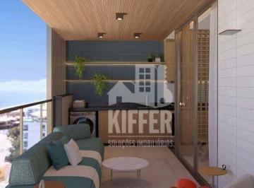 Apartamento 2 quartos à venda perto da Praia de Piratininga · Apartamento com 2 quartos à venda, 72 m² por R$ 719.000 - Piratininga - Niterói/RJ