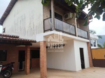 Casa grande em Itaipuaçu · Casa com 4 dormitórios à venda, 180 m² por R$ 580.000,00 - Itaipuaçu
- Maricá/RJ