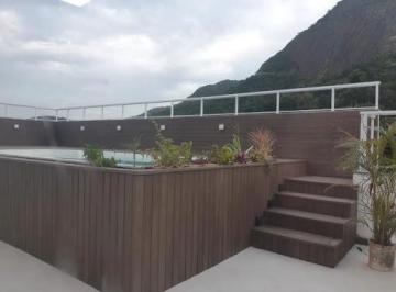 Flat à venda em Itacoatiara,Niterói/RJ · Flat com 1 quarto à venda, 30 m² por R$ 450.000 - Itacoatiara - Niterói/RJ