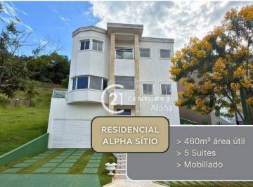 238f5e457c368878e2dfbaad08e6a7144ab48181 · Casa à venda, 460 m² por R$ 3.800.000,00 - Tamboré - Santana de Parnaíba/SP