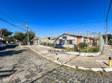 Fachada · Casa com 3 dormitórios para alugar, 100 m² por R$ 9.291,00/mês - Centro - Cabo Frio/RJ