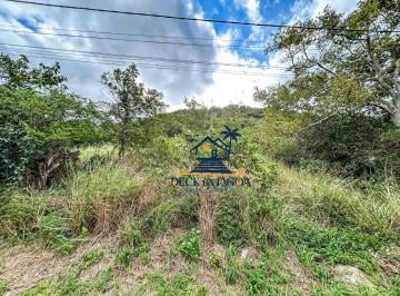 Lote · Terreno à venda, 360 m² por R$ 150.000 - Campo Redondo - São Pedro da Aldeia/RJ