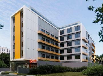 1d34be4078b25847e6a4d891632d4826a3e1af03 · Studio à venda, 23 m² por R$ 334.149,20 - Jurerê - Florianópolis/SC
