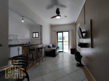 31a4db704b3802768a5617c1764a5c6420ff972c · Apartamento com 1 dormitório à venda, 56 m² por R$ 295.000,00 - Vila Assunção - Praia Grande/SP