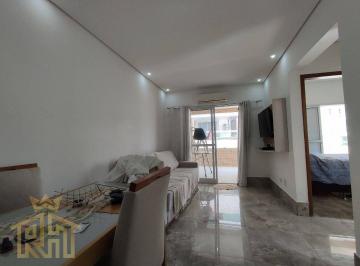 f51a532896a74deb087a8a99dc02b7952c2b04fb · Apartamento à venda, 57 m² por R$ 450.000,00 - Vila Assunção - Praia Grande/SP