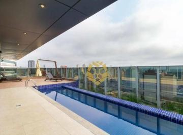 af8068d2571a114bb3aa039a3bde161799c341bc · Maravilhoso studio para alugar no Seven, 30 m² por R$ 2.200/mês - Centro - Curitiba/PR