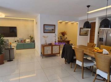 a545aa723833c1d54b996b22749f297a8c6c1d67 · Apartamento à venda, 140 m² por R$ 1.460.000,00 - Boa Viagem - Niterói/RJ