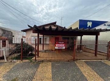294eb9110ad80592028dffb1dd35e8b1efe29ec7 · Casa com 3 dormitórios à venda, 210 m² por R$ 580.000,00 - Vila Jones - Americana/SP