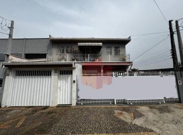 2c31c7a039d311a269fb8e9121b05dc5ca3bf8ec · Casa com 3 dormitórios à venda, 227 m² por R$ 800.000,00 - Santa Cruz - Americana/SP
