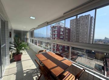 7952a2058812c0401071683bc1ce69d50936f5a0 · Apartamento com 2 dormitórios à venda, 79 m² por R$ 635.000,00 - Ocian - Praia Grande/SP