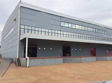690ceead8fa5e36880c303fa3b906df69615c4dc · Barracão à venda, 1980 m² por R$ 10.000.000,00 - Canadá - Cascavel/PR