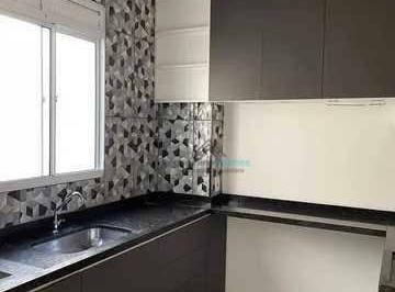 48ba7f660c397b9ae548ef1b03a3e85c0baf2074 · Apartamento com 2 dormitórios à venda, 42 m² por R$ 210.000,00 - Caguaçu - Sorocaba/SP