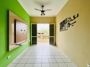 2639d6b7facfc5770c82aecdcf44aa4023bef647 · Apartamento com 2 dormitórios à venda, 50 m² por R$ 380.000,00 - Boqueirão - Praia Grande/SP
