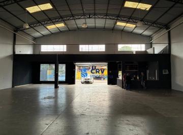44f334b1bcd330c328c90e2fd5438901f012bf76 · Barracão para alugar, 410 m² por R$ 10.000,00/mês - Centro - Londrina/PR