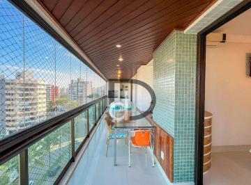 f31a7902be6652f8ab490a65d39978fb257d7c75 · Apartamento com 3 dormitórios para alugar, 135 m² por R$ 15.000,02/mês - Riviera de São Lourenço - B