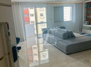 006f28c343fd682ef00b1aa304c66d9e4acdabbe · Apartamento à venda, 134 m² por R$ 1.274.500,00 - Santana - São Paulo/SP