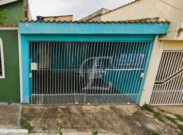 6f719e143d2f0acbfef454634e166e8a9e557a8a · Casa com 3 quartos à venda, 116 m² por R$ 440.000 - Vila Nova Mazzei - São Paulo/SP