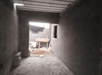 Casa · 88m² · 3 Quartos · 2 Vagas · CASA TÉRREA NOVA NO RESIDENCIAL SANTA PAULA