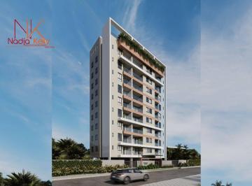 466a40e7398c6dc9bb2f486c099c6a6fac97327a · Apartamento com 2 dormitórios à venda, 60 m² por R$ 505.634 - Bessa - João Pessoa/PB