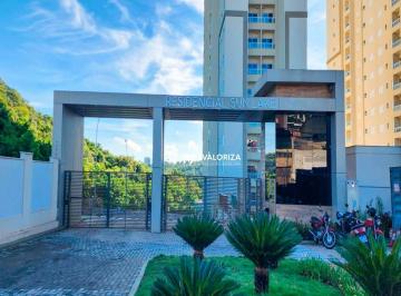 1a48cfffa57707762eb520352130392c2c993800 · Apartamento com 2 dormitórios à venda, 50 m² por R$ 375.000,00 - Jardim Gutierres - Sorocaba/SP