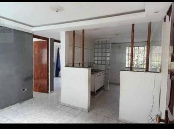 87ffac3f78ff161d9ec4281d3f729a9f74f05b3f · Cond. Jeribas Cidade Tiradentes, 2 dorms, Minha Casa Minha Vida