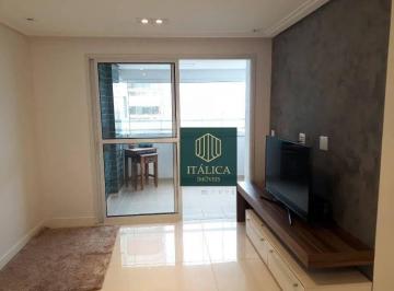 38e0b8843f08daa4860dcea46affbffe57dafae7 · Apartamento com 3 dormitórios à venda, 93 m² por R$ 1.050.000,00 - Santa Paula - São Caetano do Sul/