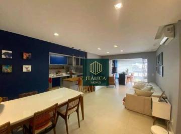 84efeb555d456433b0c6443192961aedfefb546e · Apartamento com 3 dormitórios à venda, 124 m² por R$ 1.490.000,00 - Jardim São Caetano - São Caetano