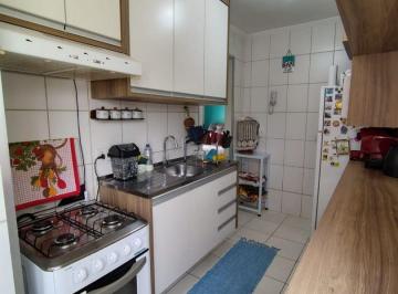 a48a7f1afd0aba73b734d57340749f0fd3f1750c · Apartamento com 2 dormitórios à venda, 52 m² por R$ 225.000 - Mangal - Sorocaba/SP